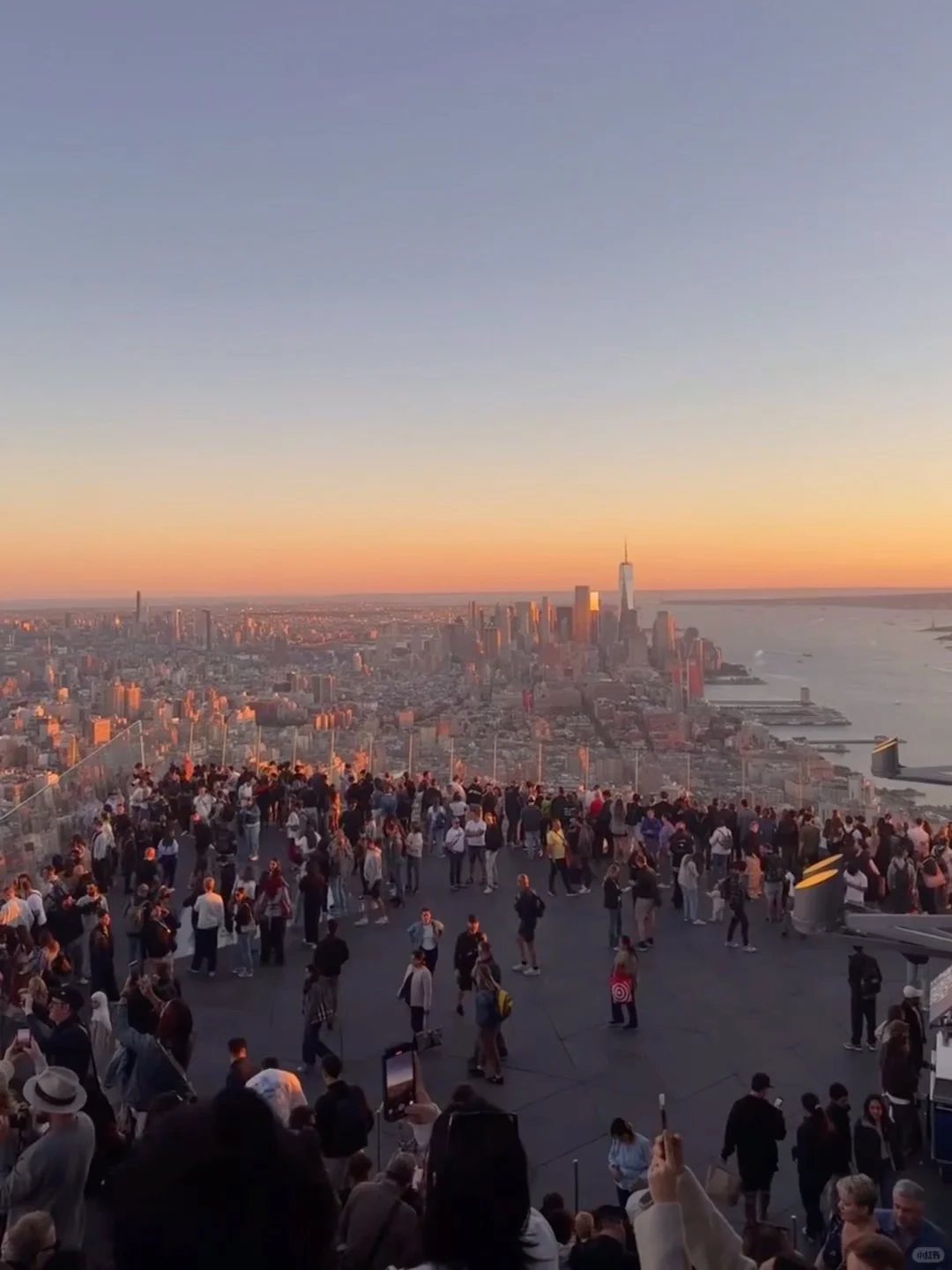 10.18📍纽约受罪归来😭我的建议是…