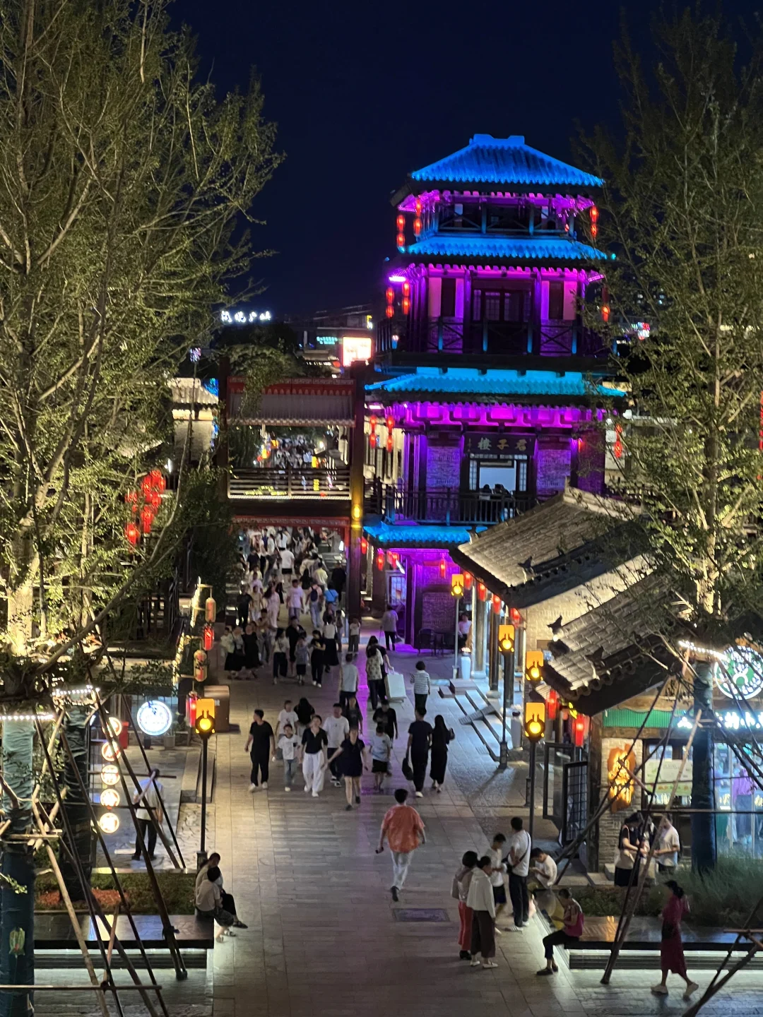 天津自驾-邯郸旅行攻略 石窟 访古 集章(上)