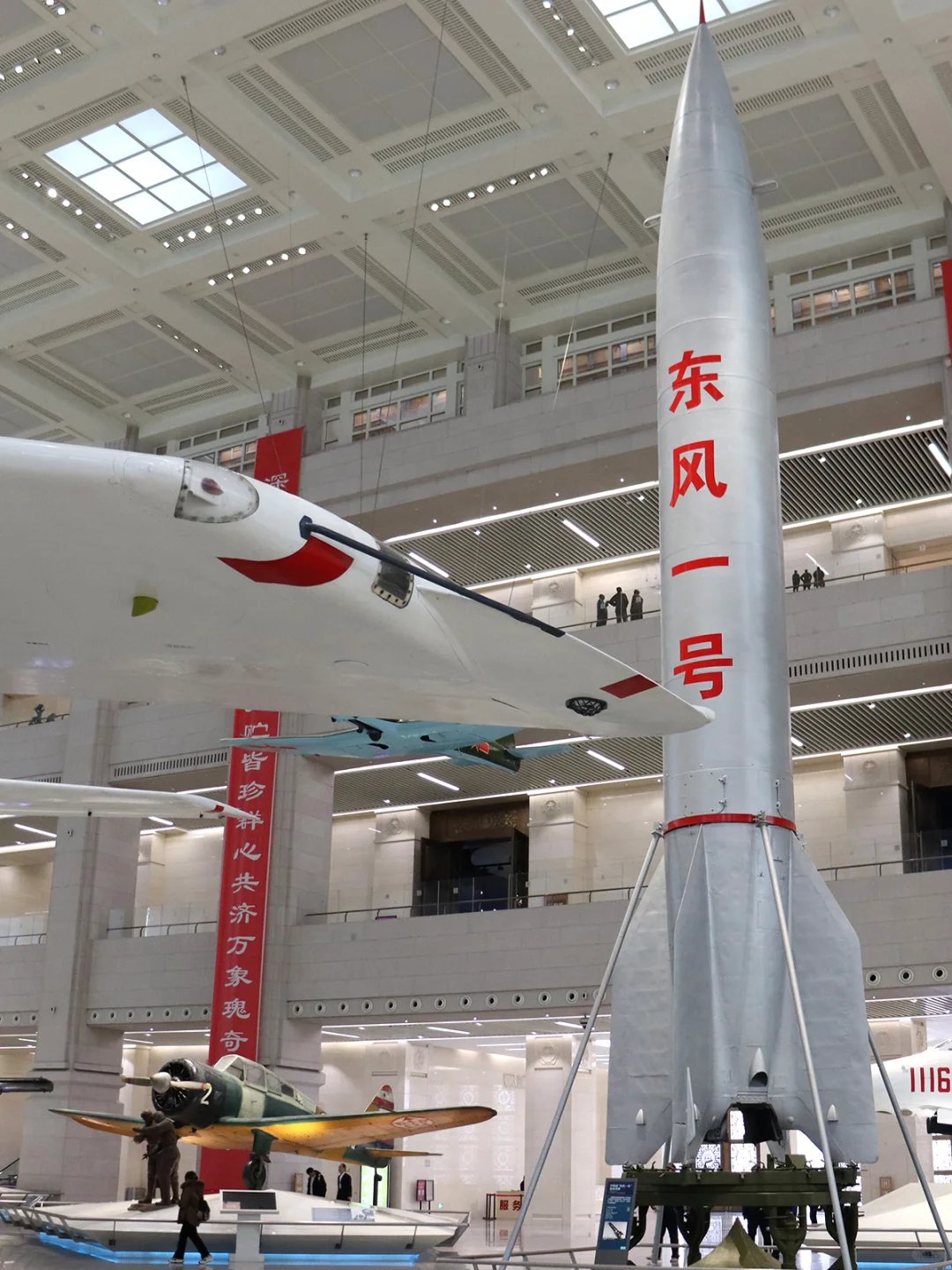 国庆北京亲子游 带娃必去景点