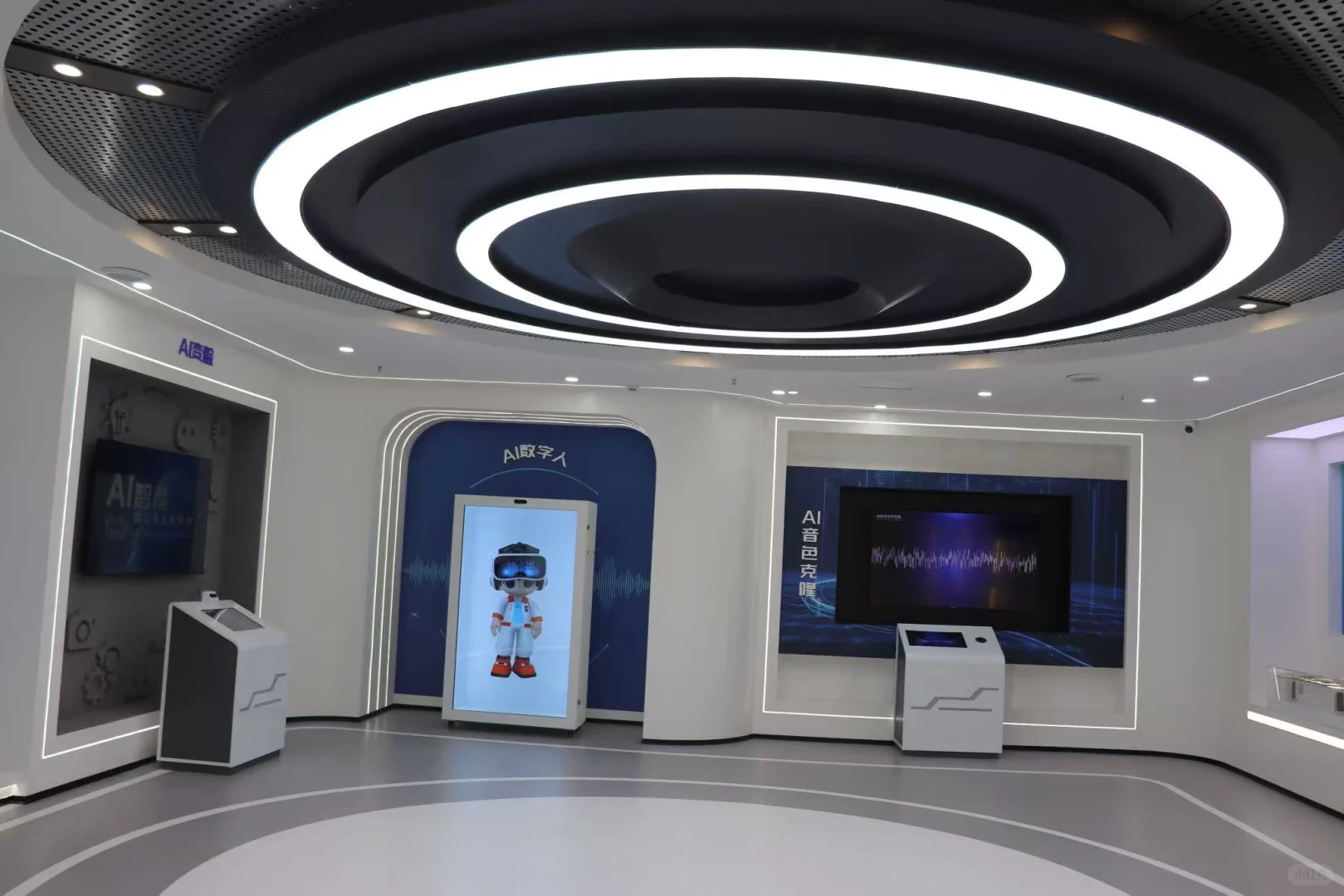 徐州必玩景点！这处科学乐园太好逛🌟