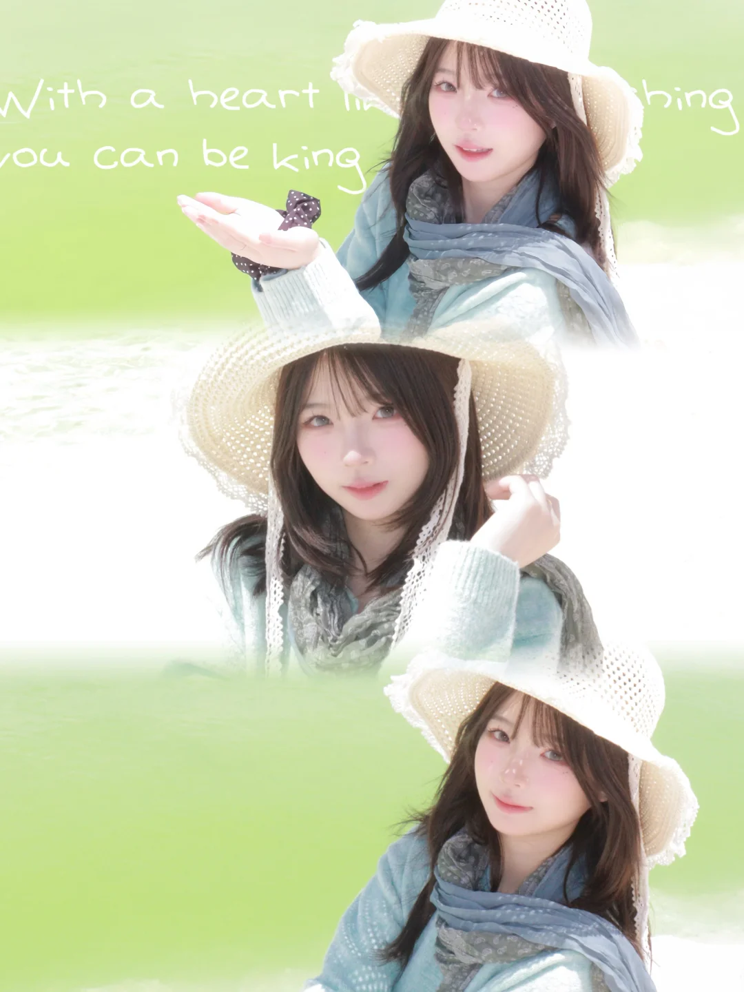 大学生穷游西北八天七晚的详细攻略来啦