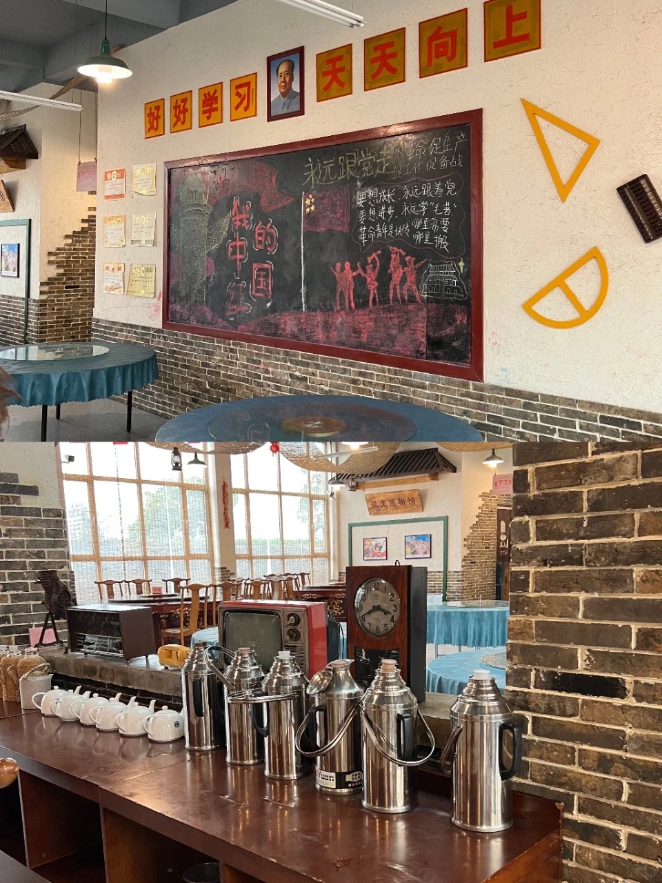 带娃逛响堂山!省心攻略大公开👶