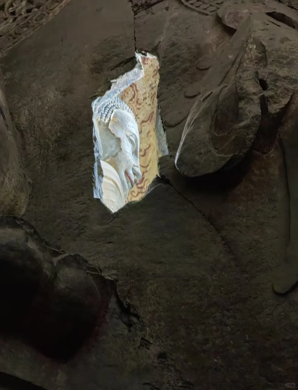 邯郸旅游必打卡景点🈶