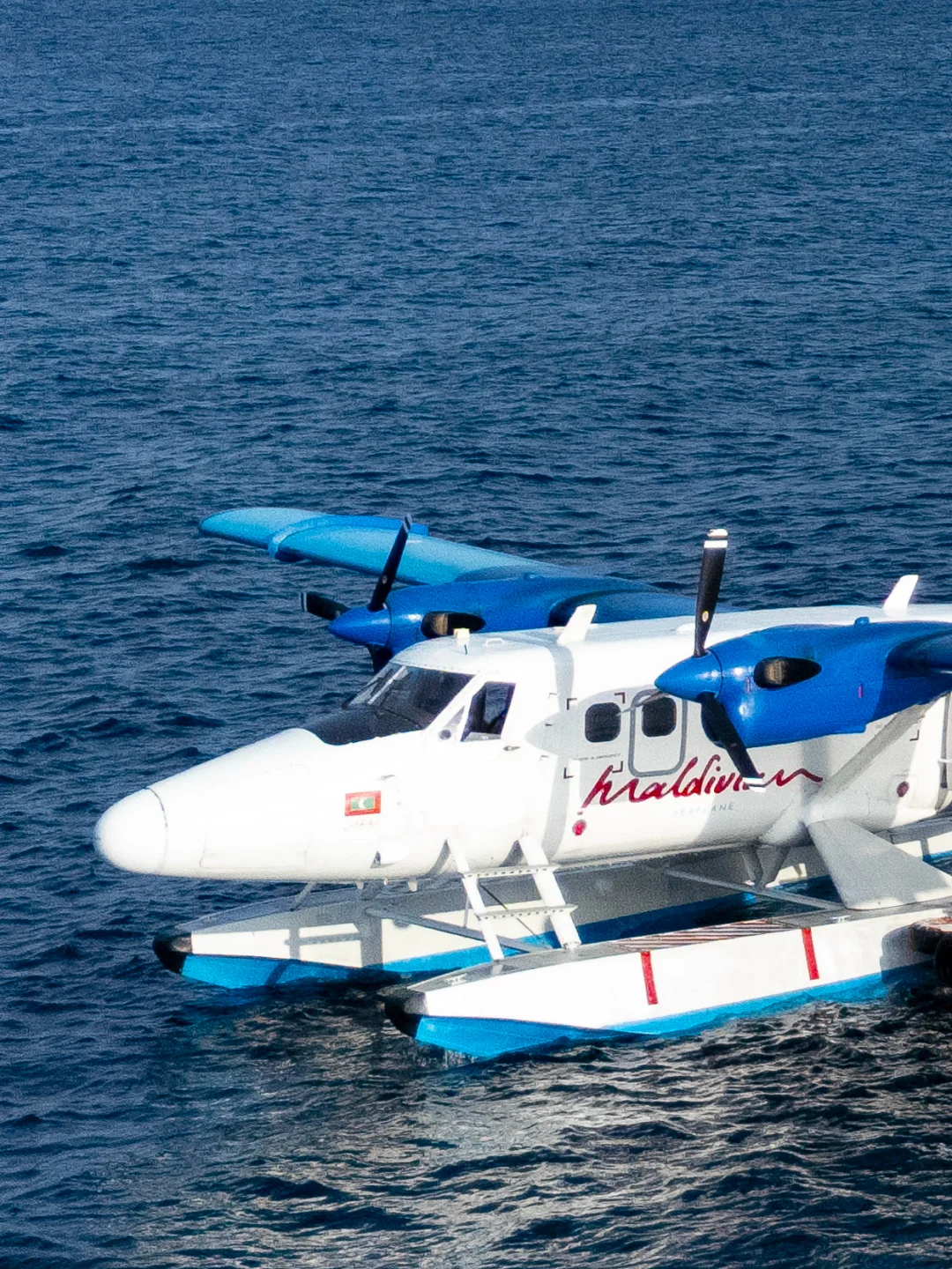 马尔代夫3000+一价全包,居然被质疑诈骗?