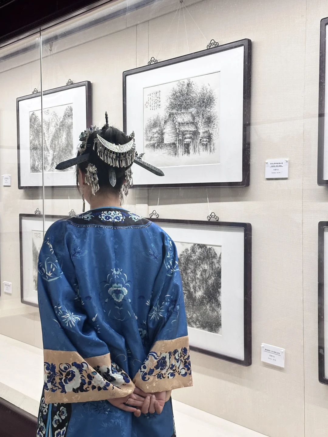 旅游第四天-来福州喽