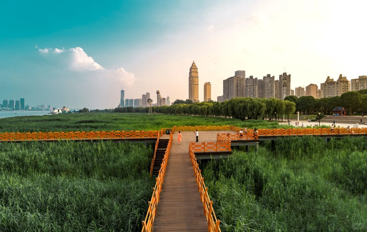 武汉特种兵攻略来啦！