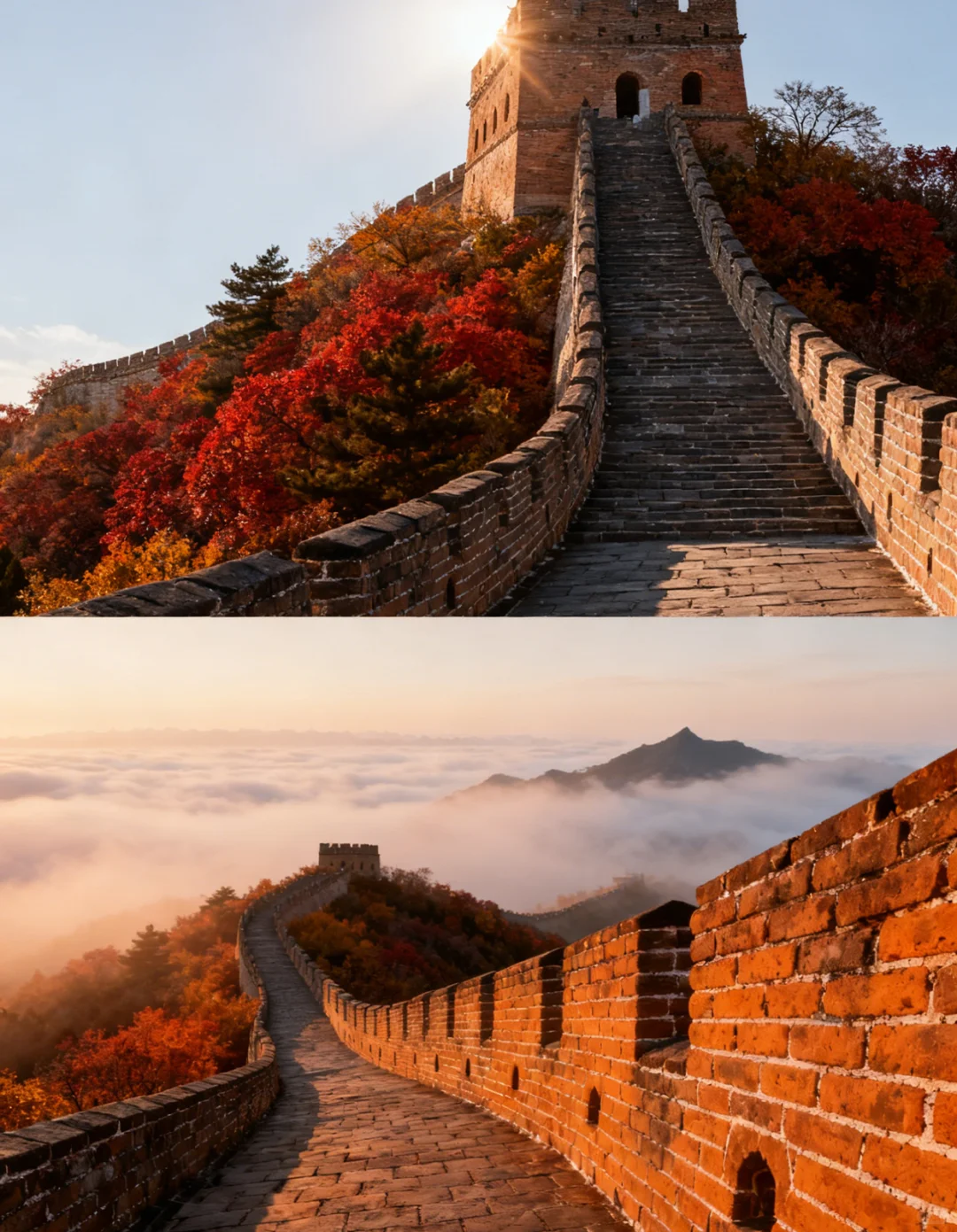 北京旅游坦白局‼️这样玩真的不踩雷💥