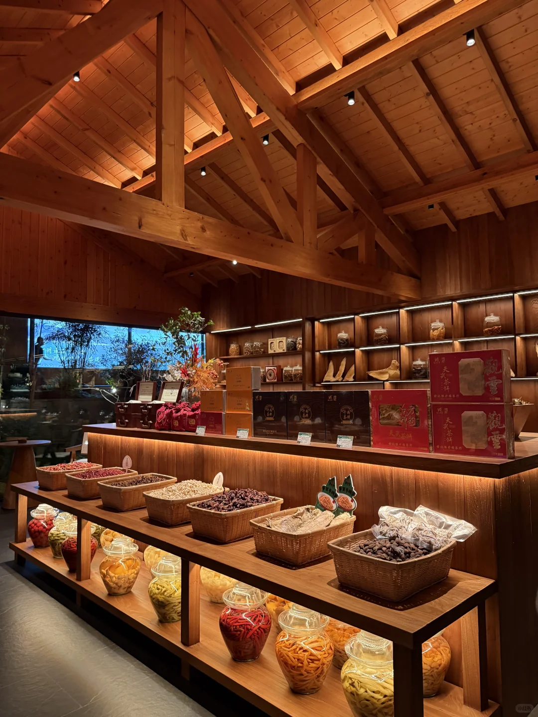 来长沙旅游必吃的一家庭院湘菜！！！