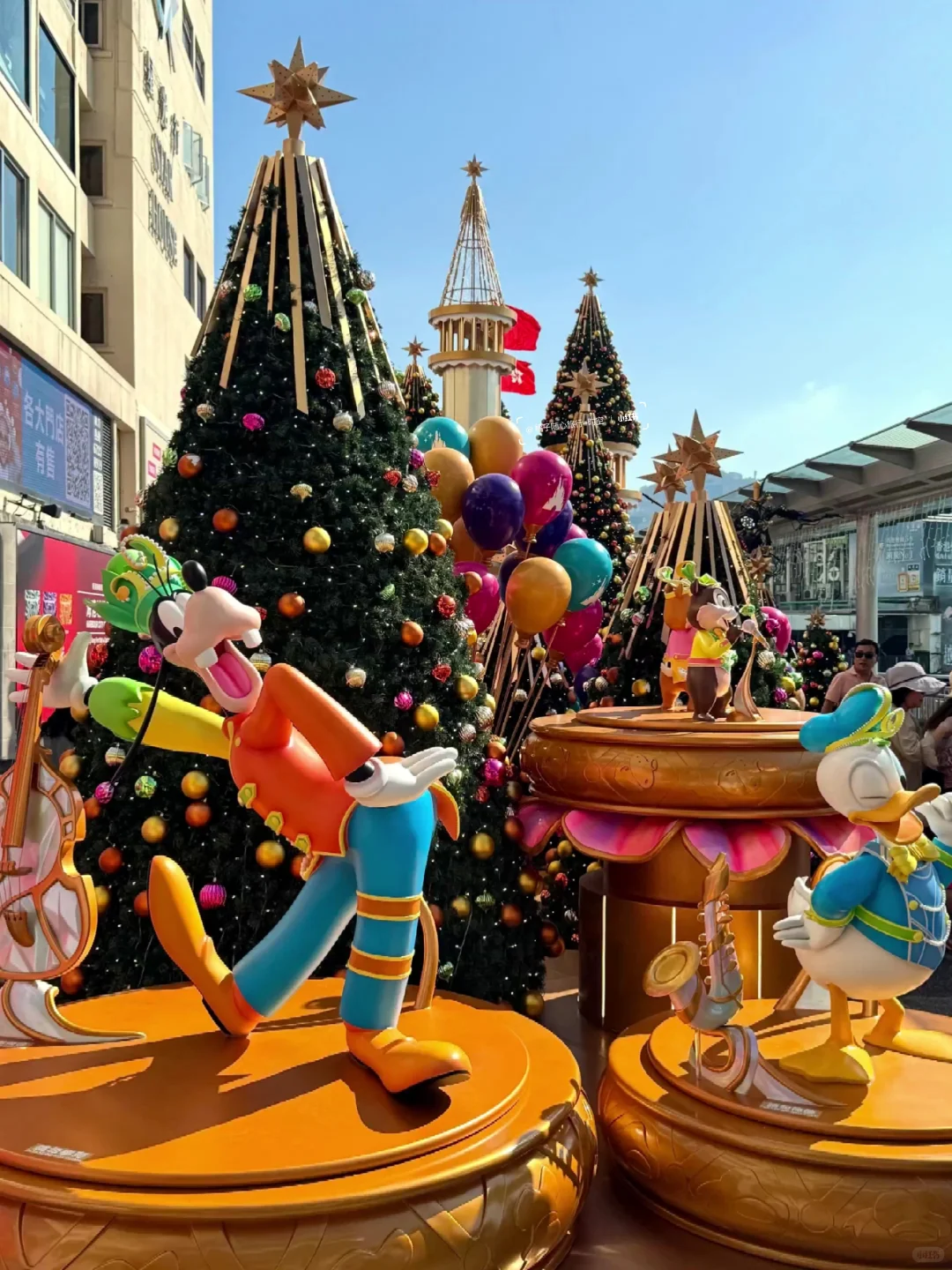 香港旅游现状!😭酒店暴跌便宜到怀疑人生