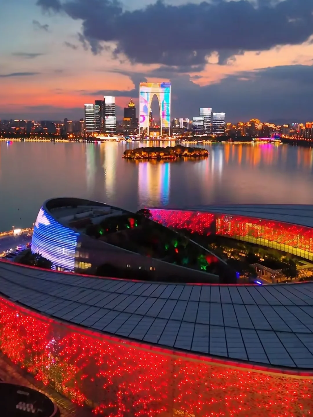 苏州三天两夜保姆级旅游攻略