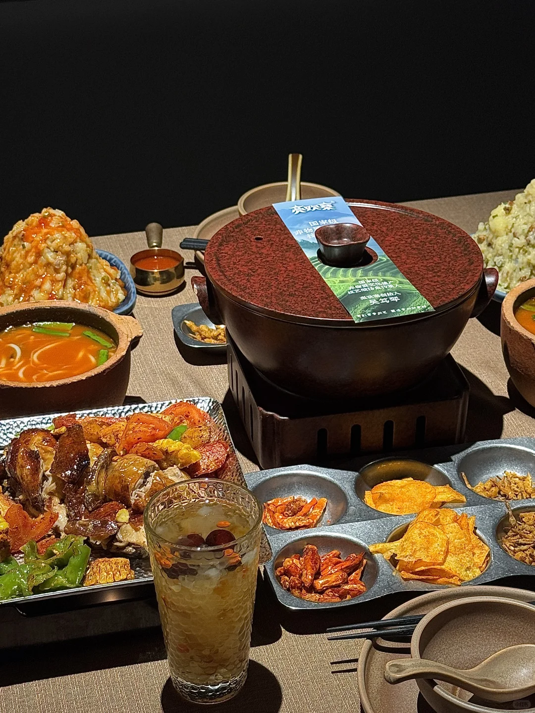 感觉是成都目前top1好吃的贵州菜！！