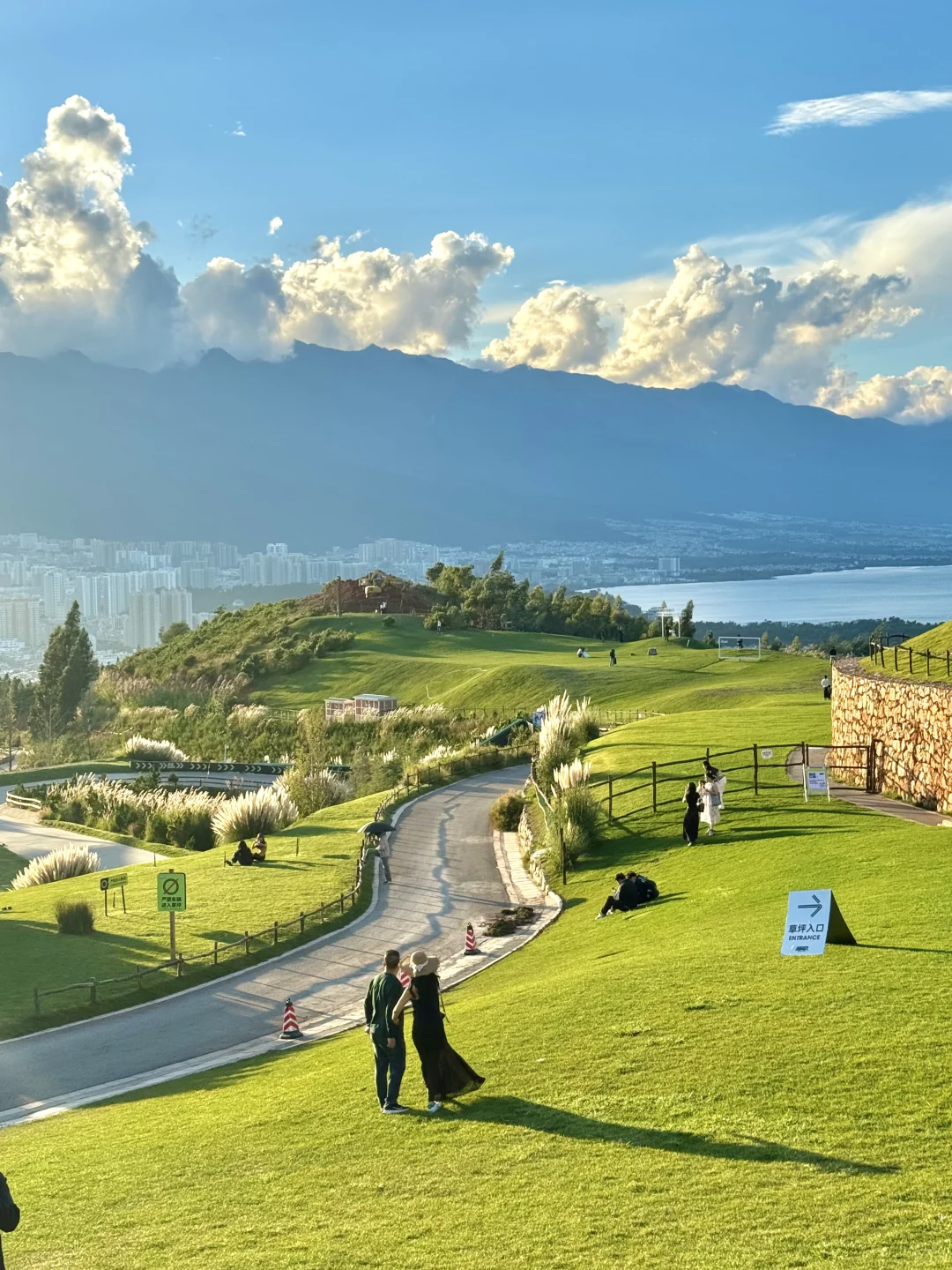 去大理,一定不要错过这个地方 !!!!!!