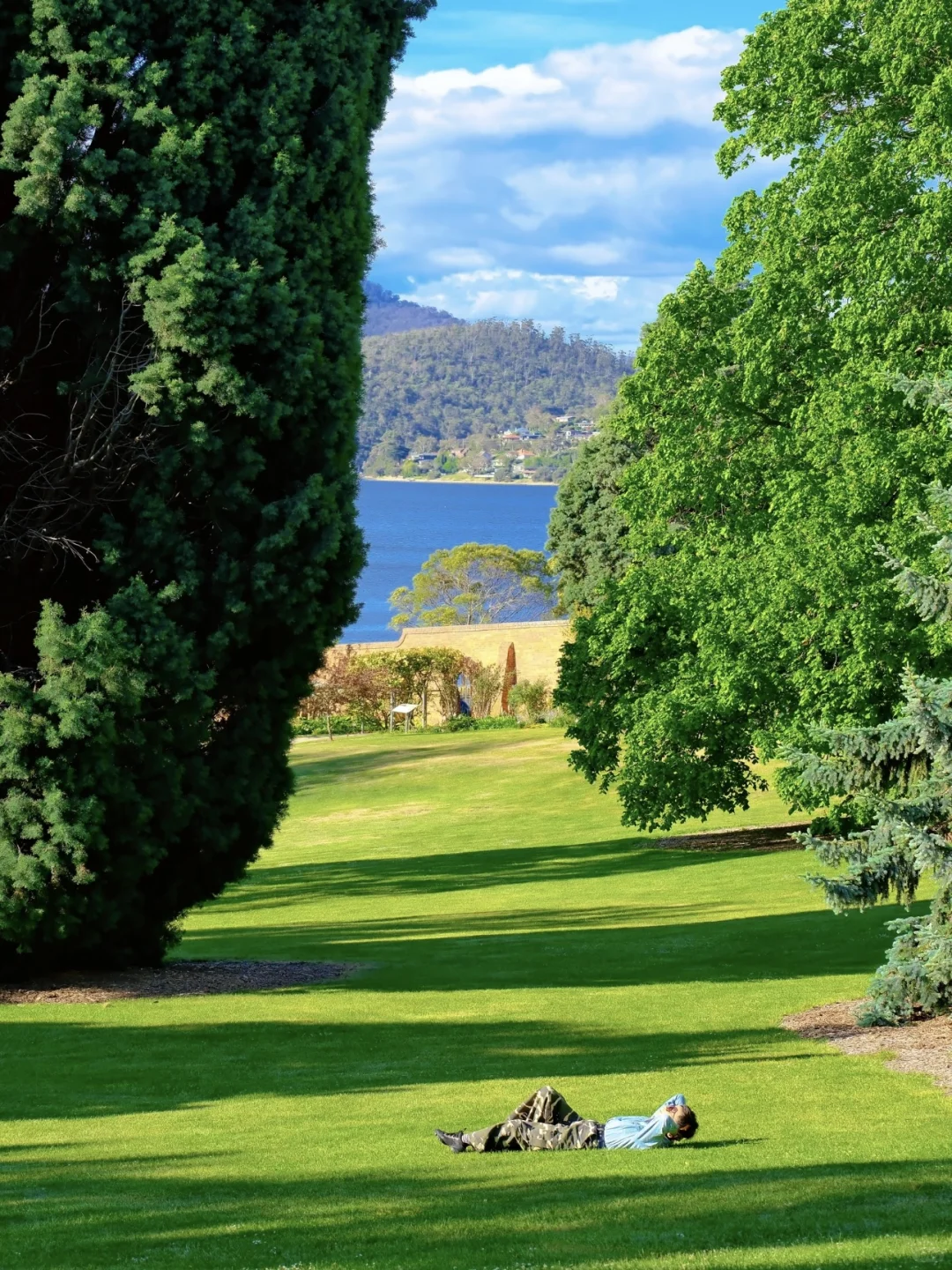 塔斯马尼亚必打卡景点全攻略