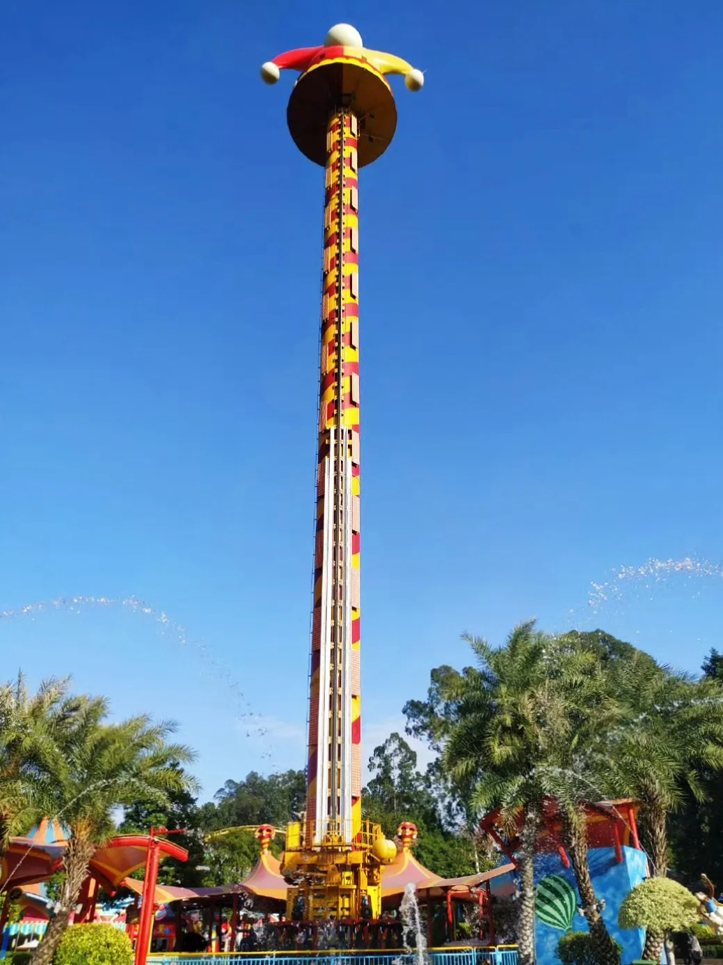 长隆内部员工说些大实话，广州长隆真的划算