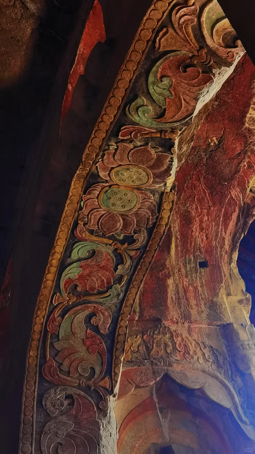 北齐艺术之旅（邯郸上）