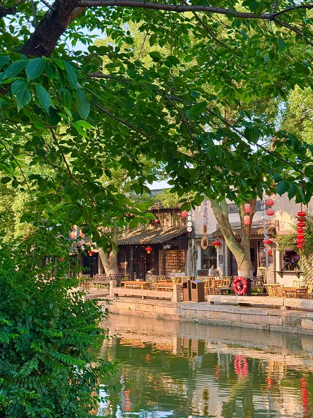 西塘不踩雷攻略🍶十一月必打卡景点TOP！