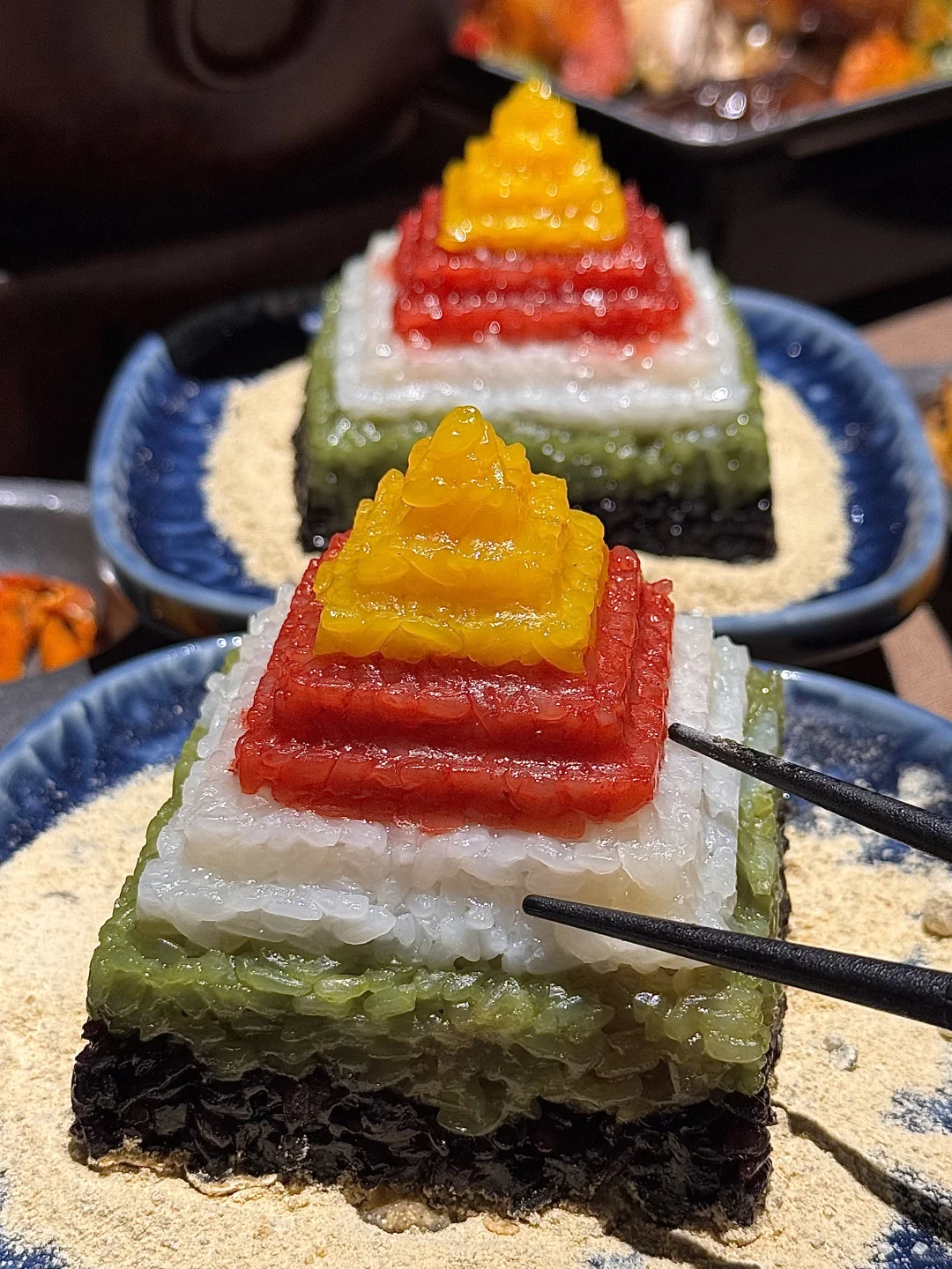 感觉是成都目前top1好吃的贵州菜！！