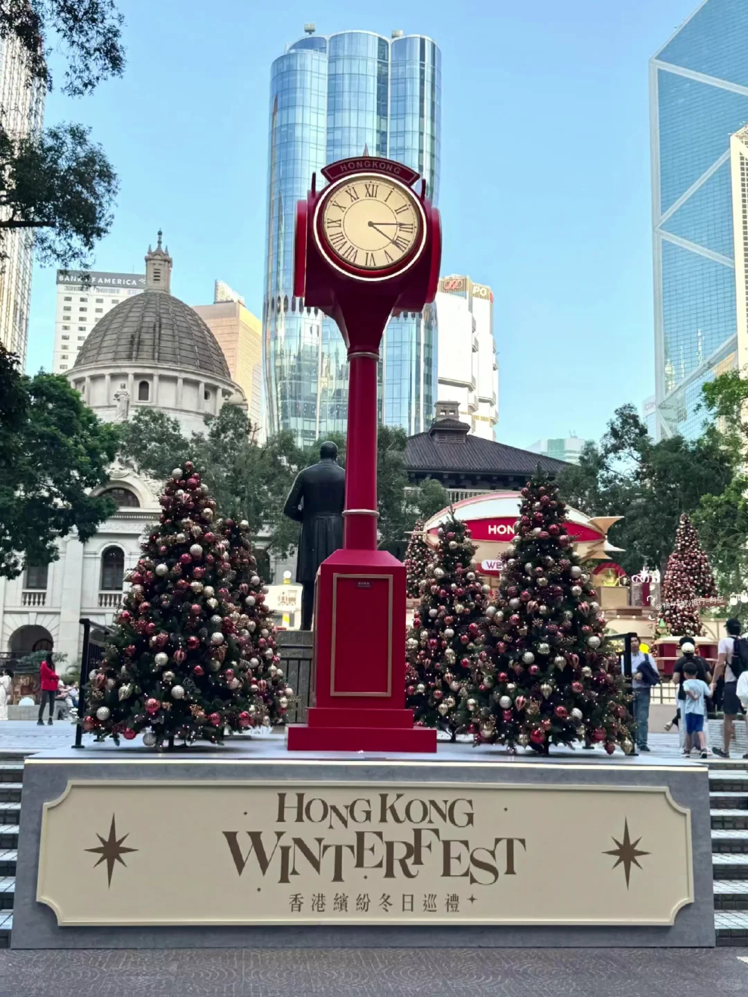 香港旅游现状!😭酒店暴跌便宜到怀疑人生