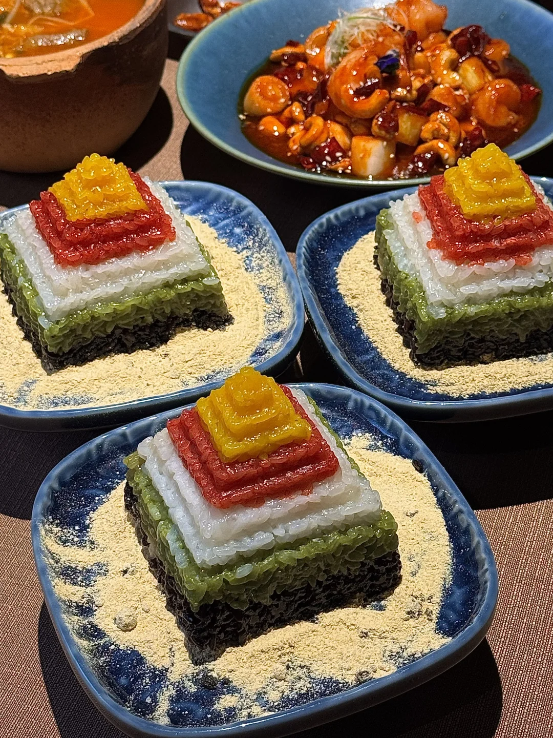 感觉是成都目前top1好吃的贵州菜！！