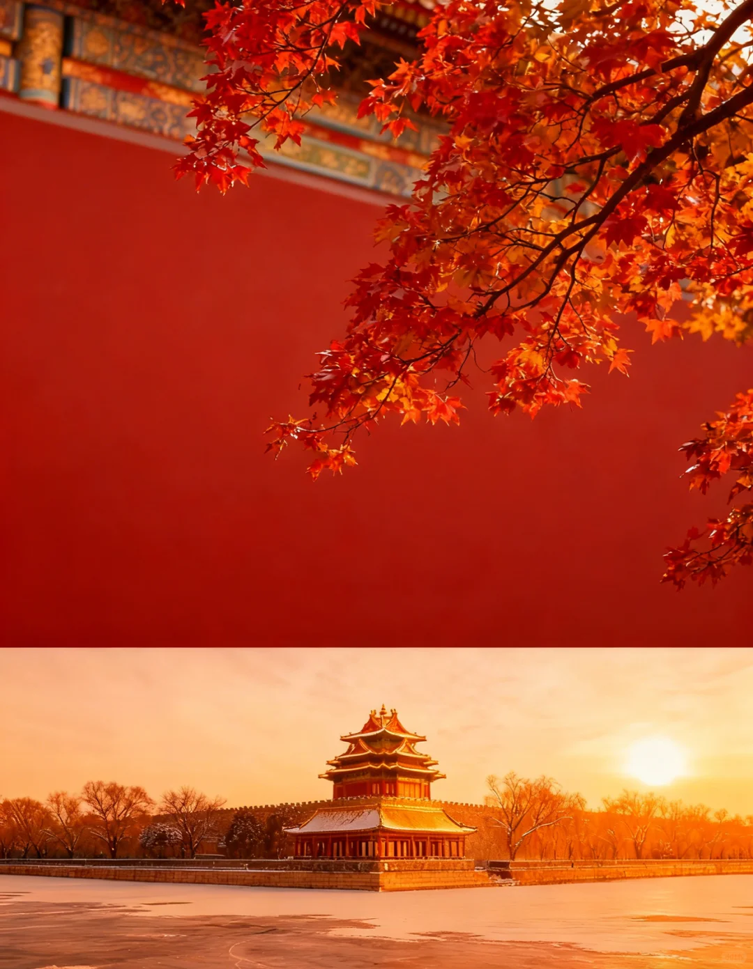 北京旅游坦白局‼️这样玩真的不踩雷💥