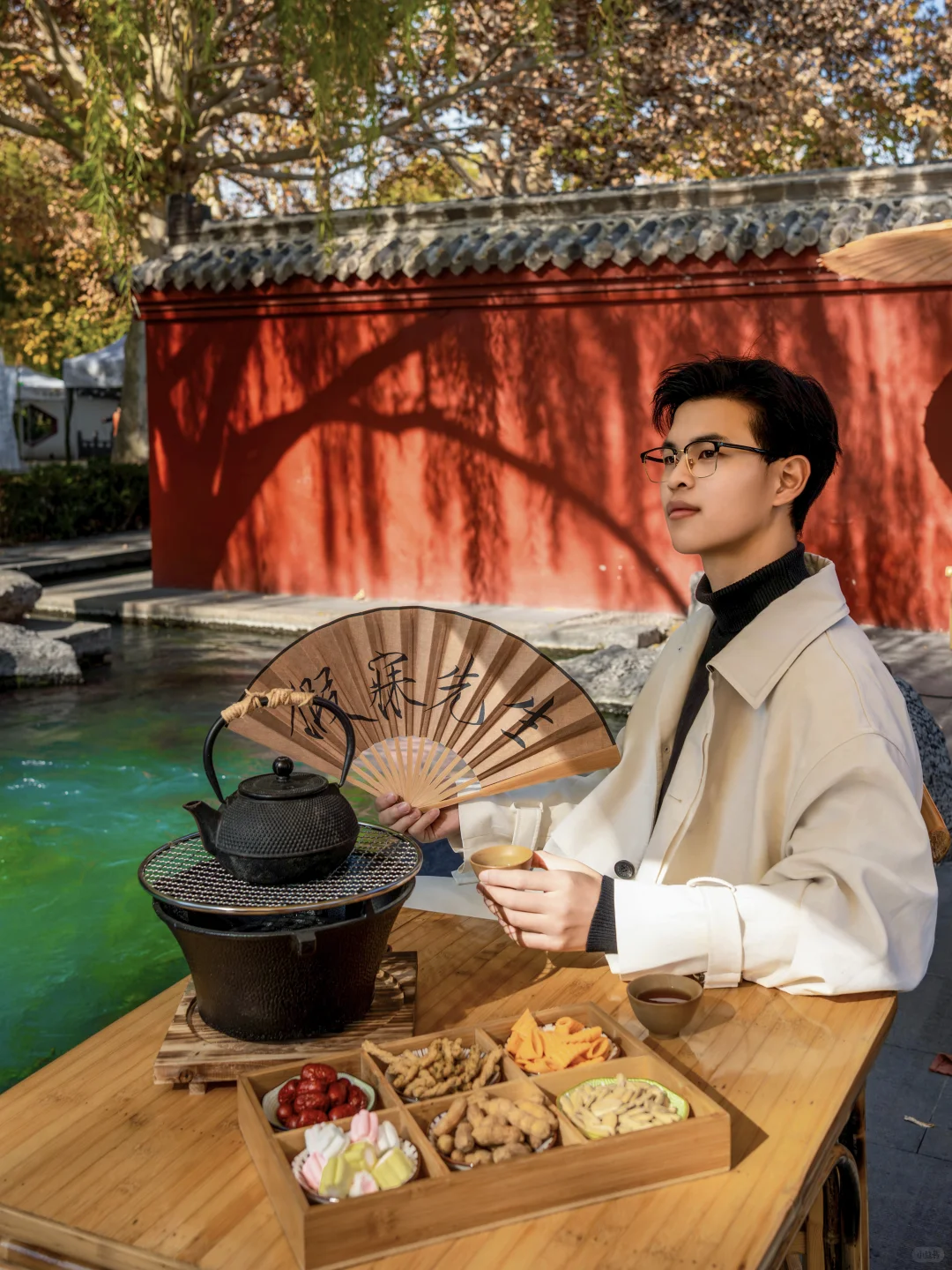 北京出发2h🚄山东被严重低估的“北方小江南”