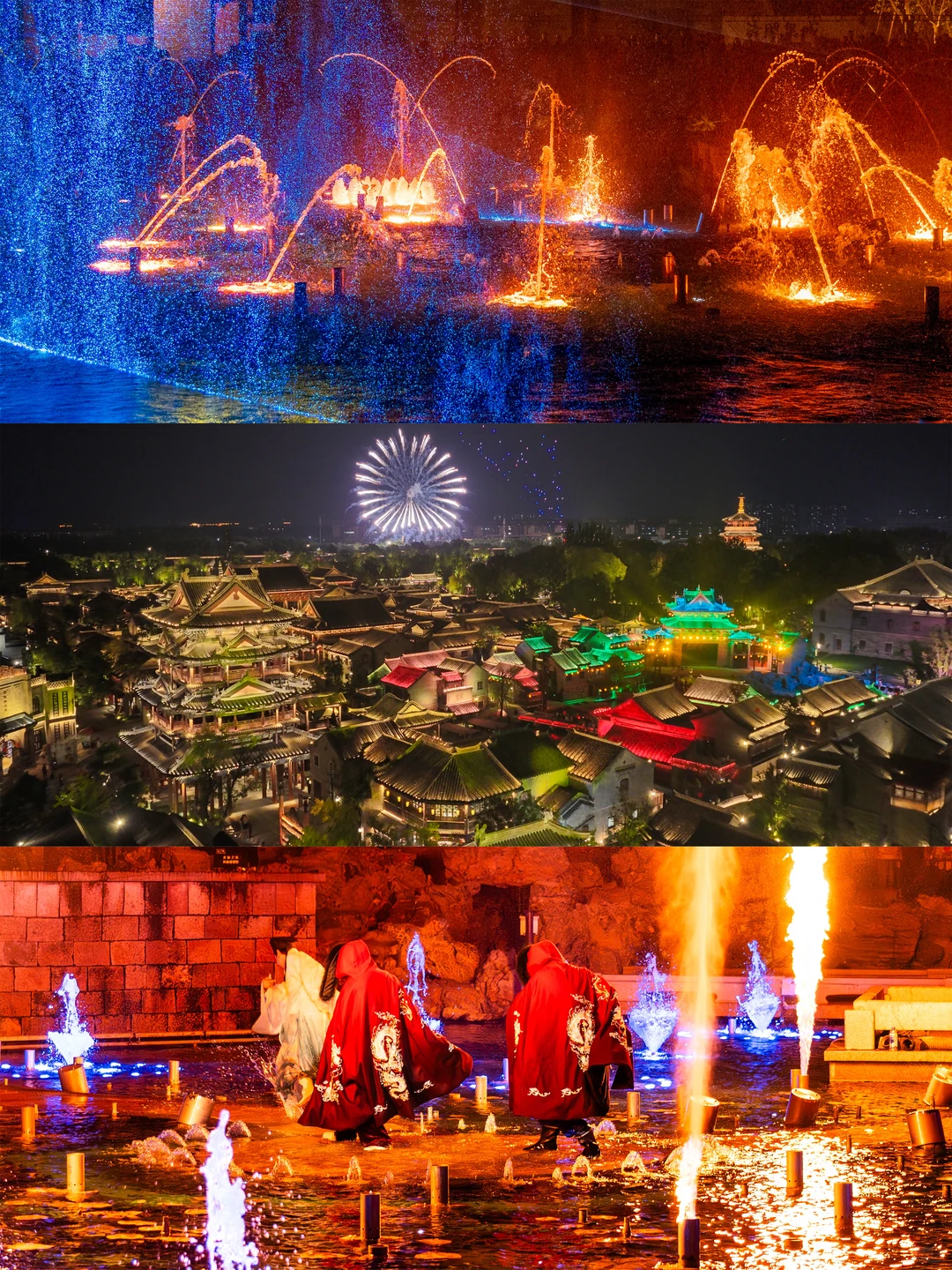 北京出发2h🚄山东被严重低估的“北方小江南”