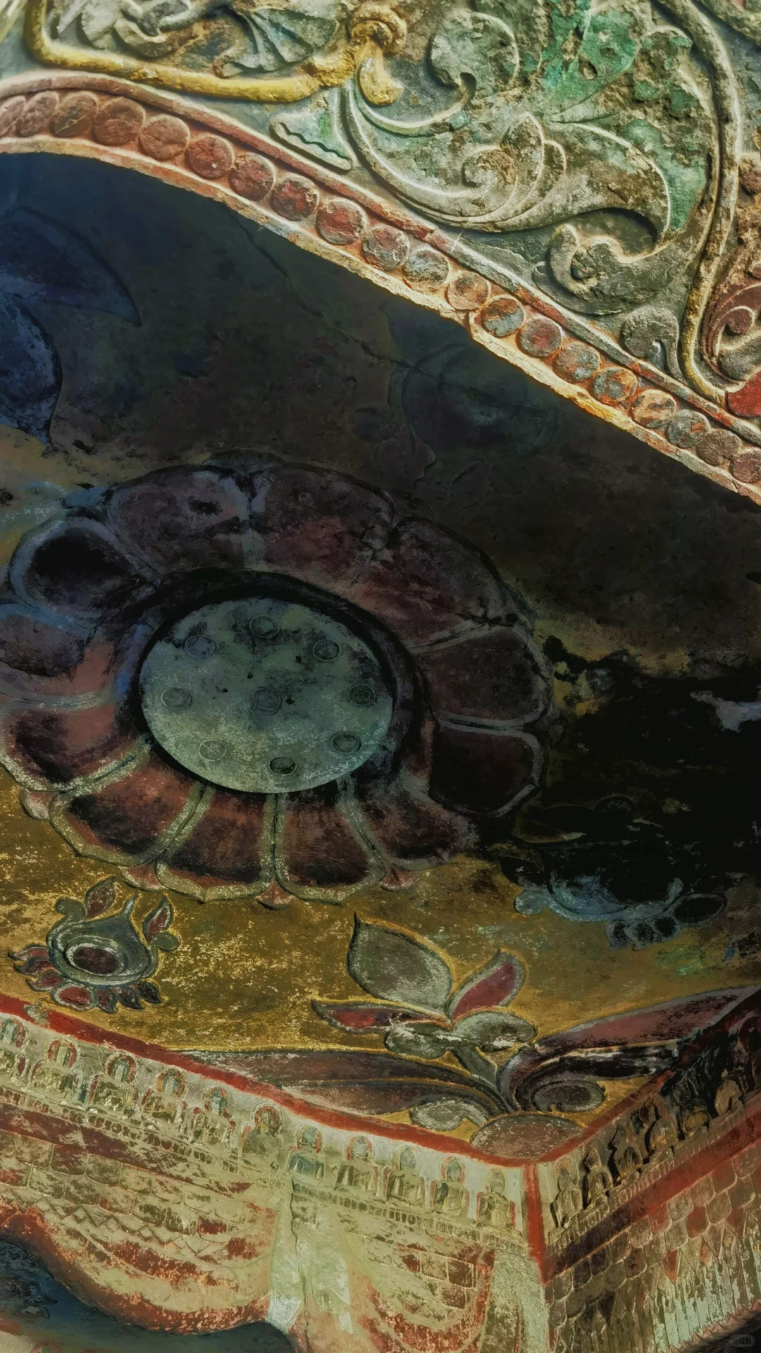 北齐艺术之旅（邯郸上）