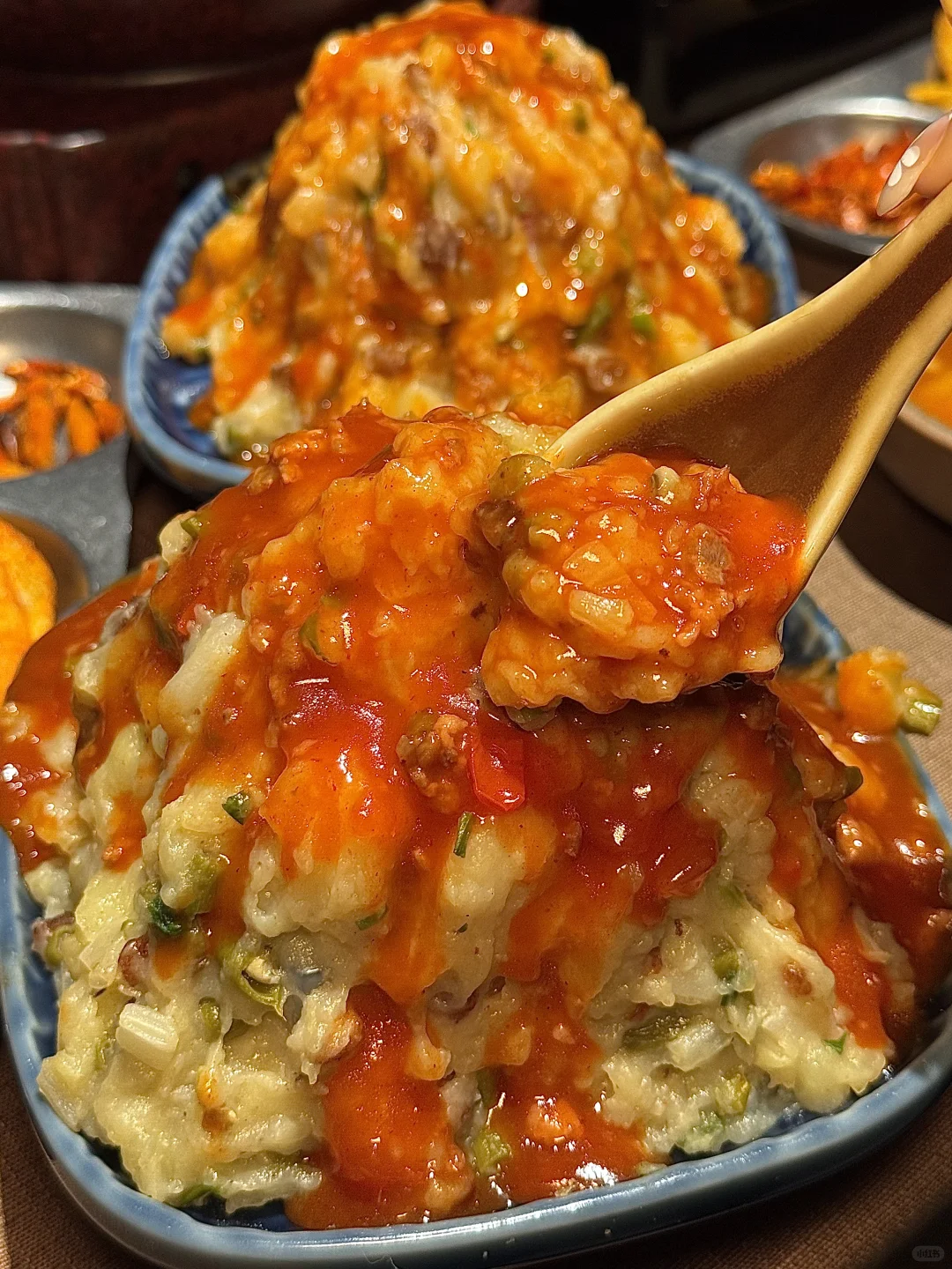 感觉是成都目前top1好吃的贵州菜！！