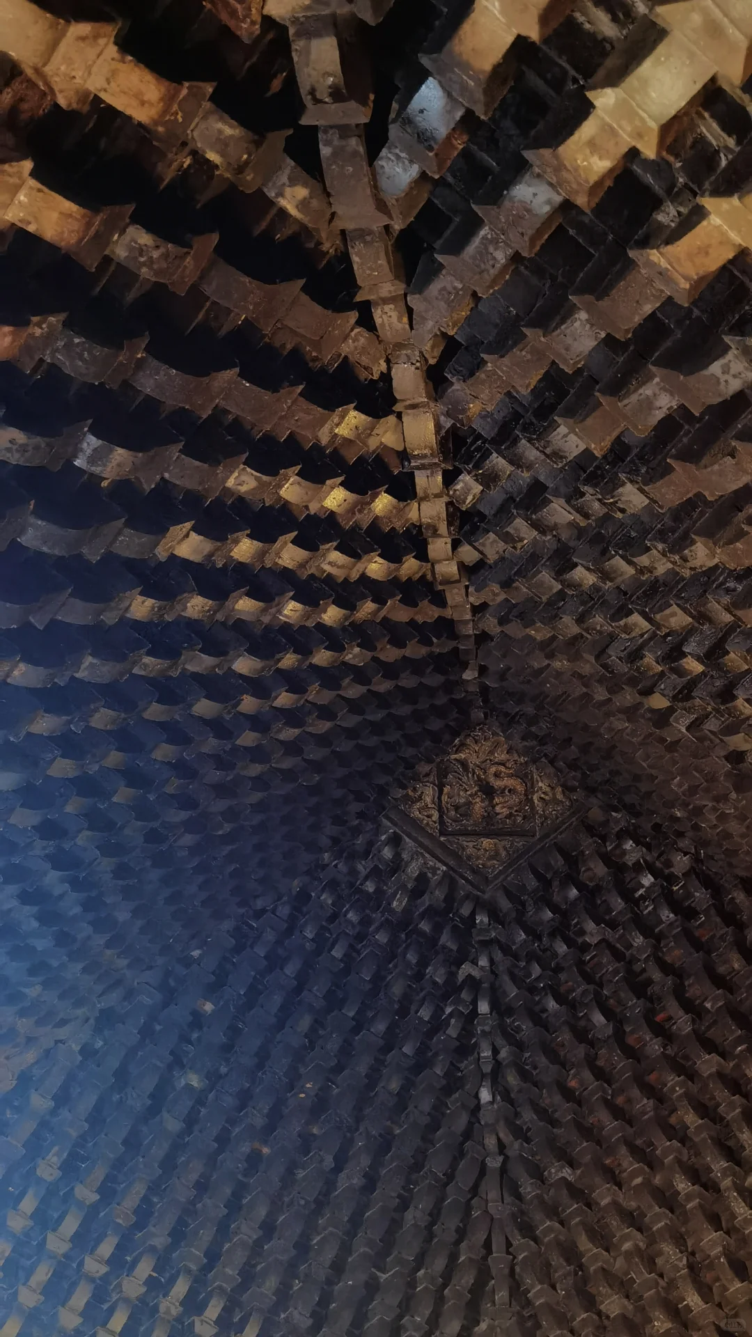 北齐艺术之旅（邯郸上）