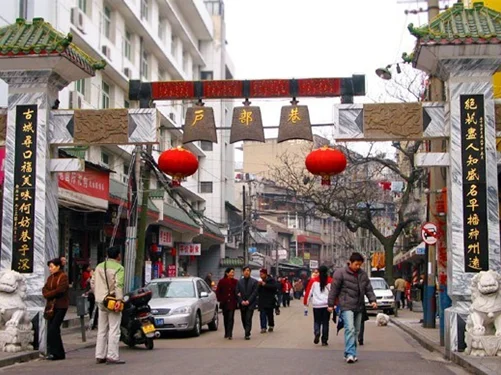 武汉特种兵攻略来啦！