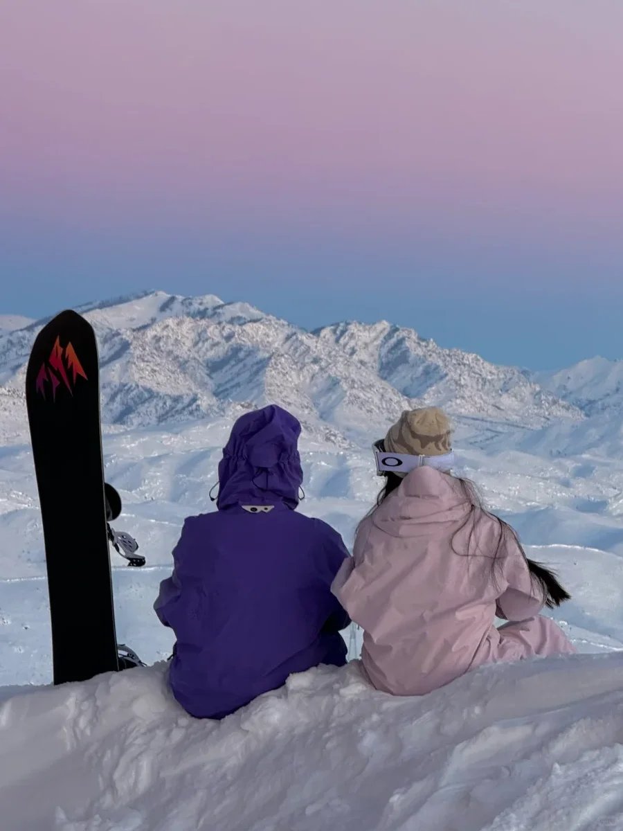 11-12🈷的新疆，将迎来封神级别的冬天