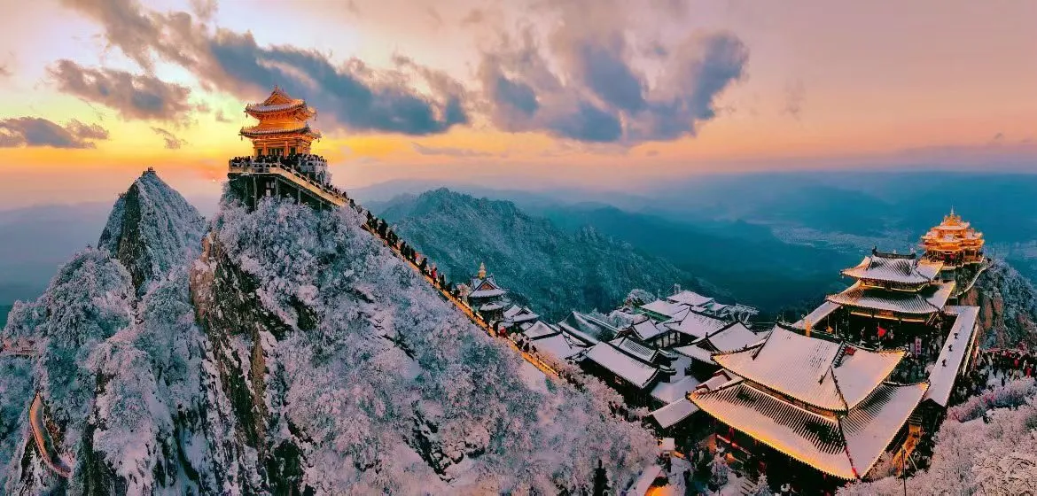 【洛阳旅游攻略 | 学生党自由行】