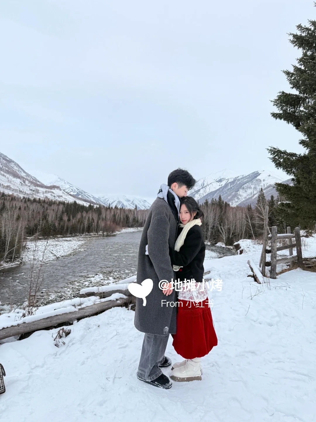 大力推荐我和女朋友报的新疆当地团(不是托