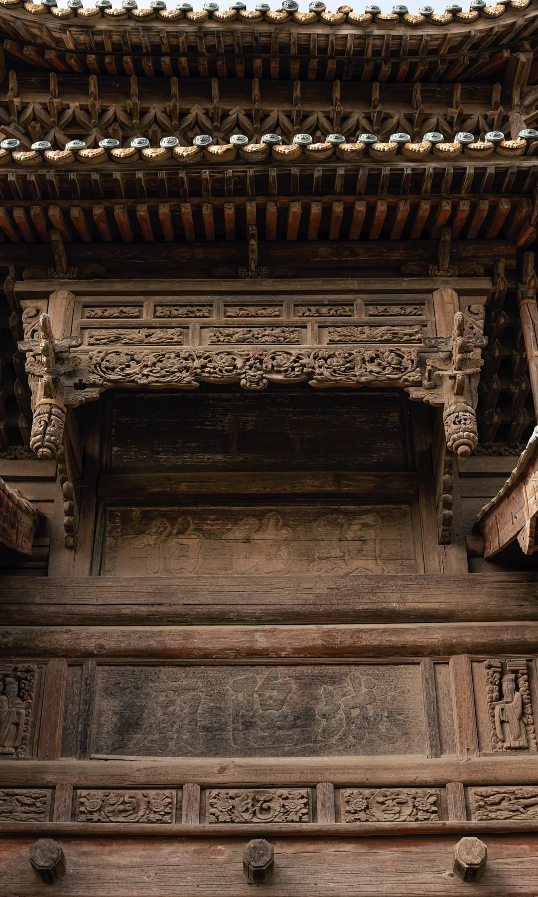 趁它还没火,先把这个冷门古城推荐给你