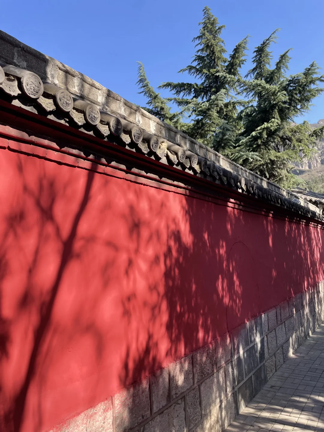 来俺邯郸最值得去的景点-响堂山石窟