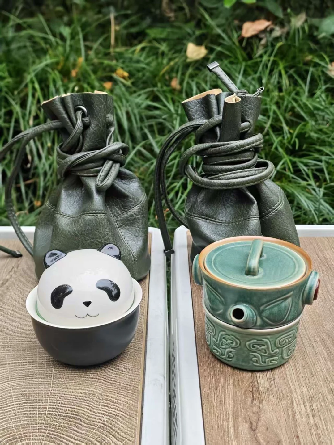 逛宽窄巷子｜被景区外的这家小店惊艳到了👀