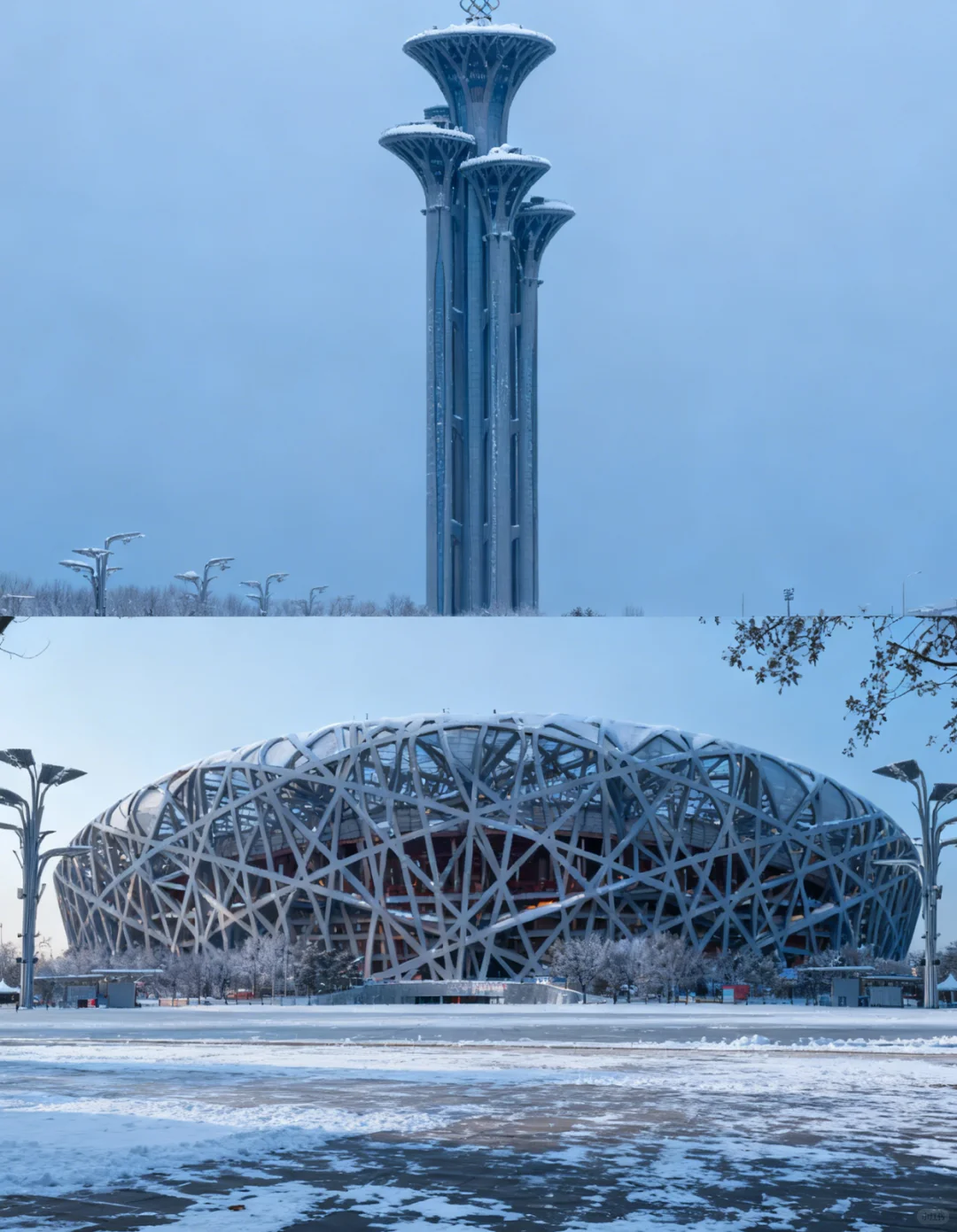 北京旅游坦白局‼️这样玩真的不踩雷💥