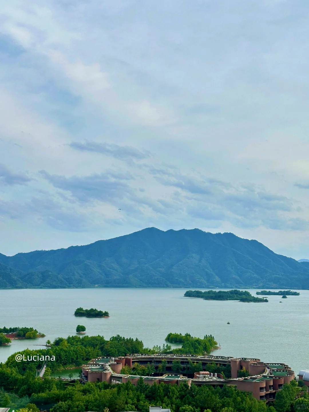 杭州千岛湖一日游全攻略