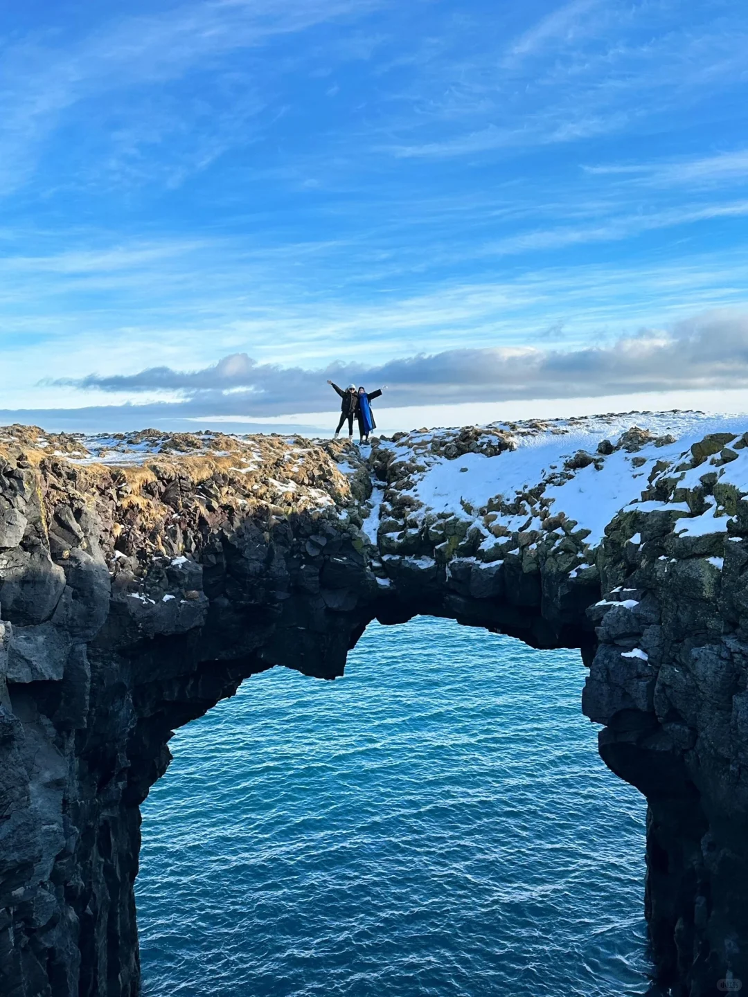 冰岛4日丨把冰川、瀑布、黑沙滩全装进行程