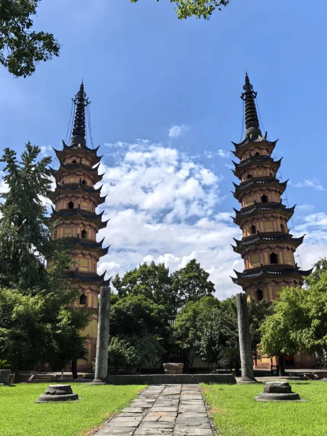 苏州三天两夜保姆级旅游攻略