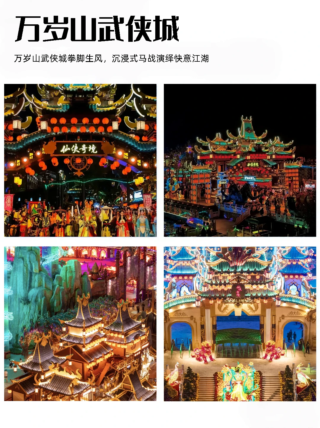 新疆享｜洛阳36家景区惠玩+开封宋韵深度游