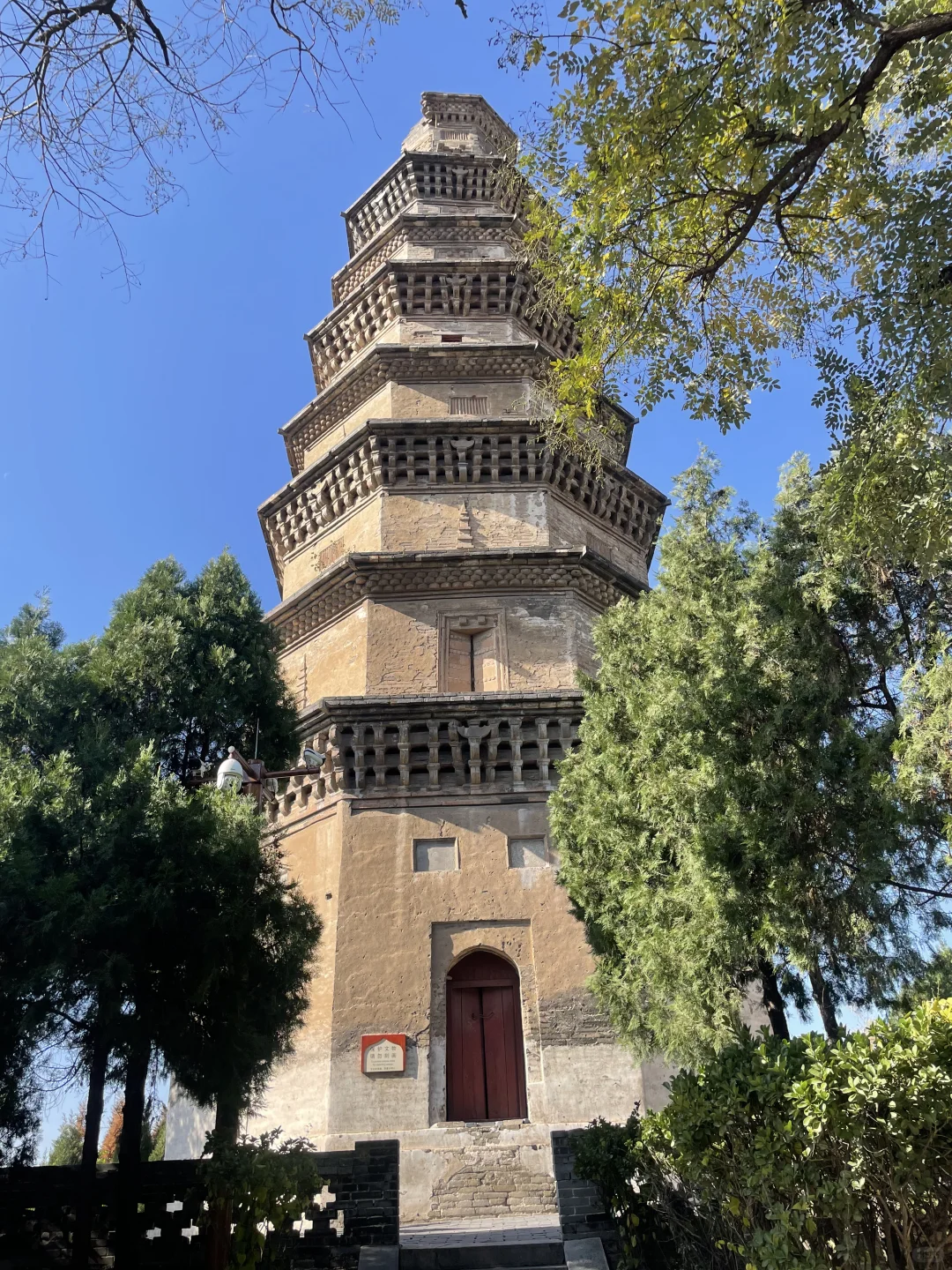 来俺邯郸最值得去的景点-响堂山石窟
