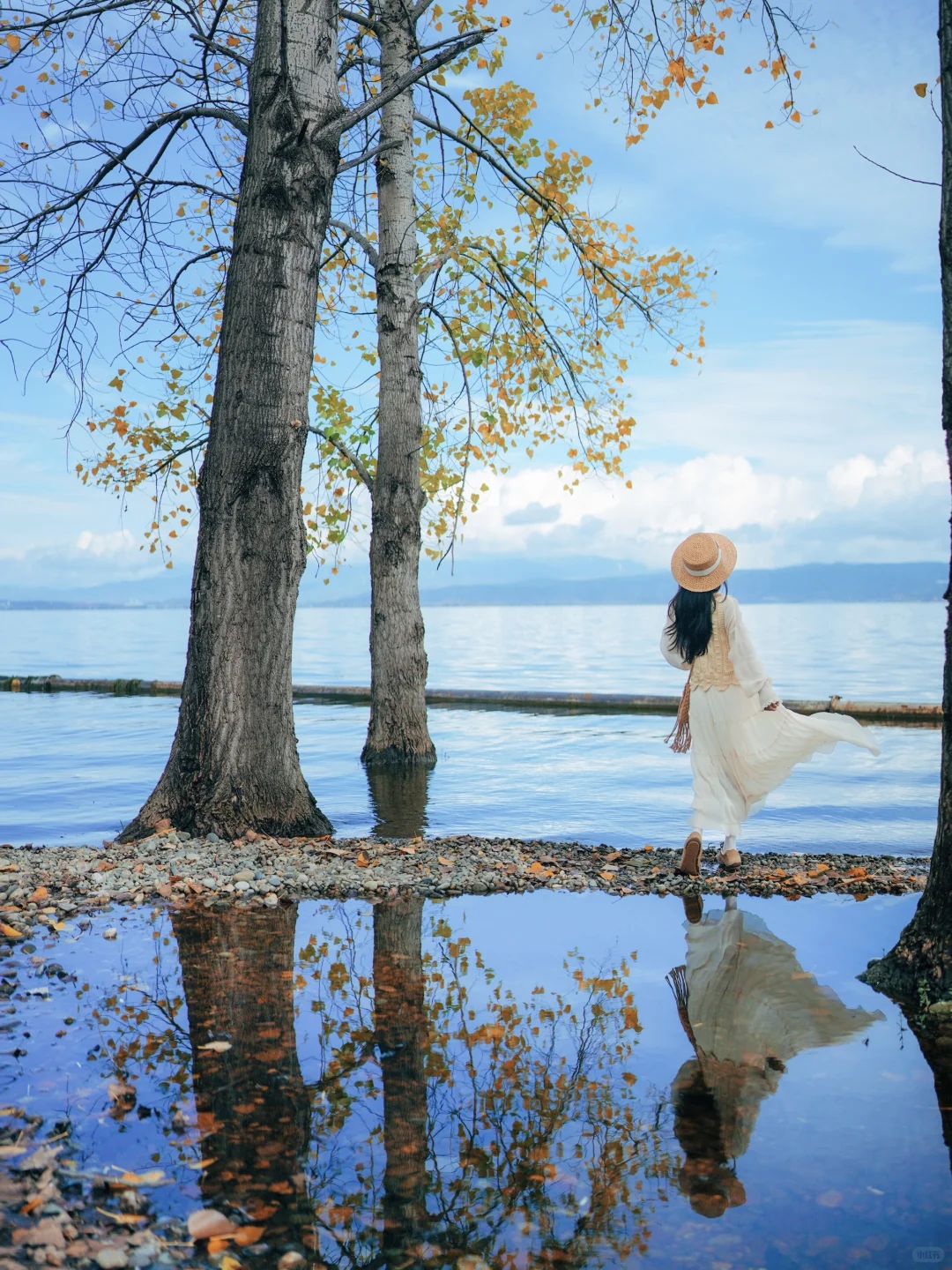 去大理,一定不要错过这个地方 !!!!!!