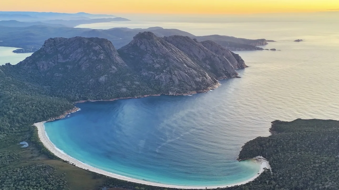 塔斯马尼亚必打卡景点全攻略