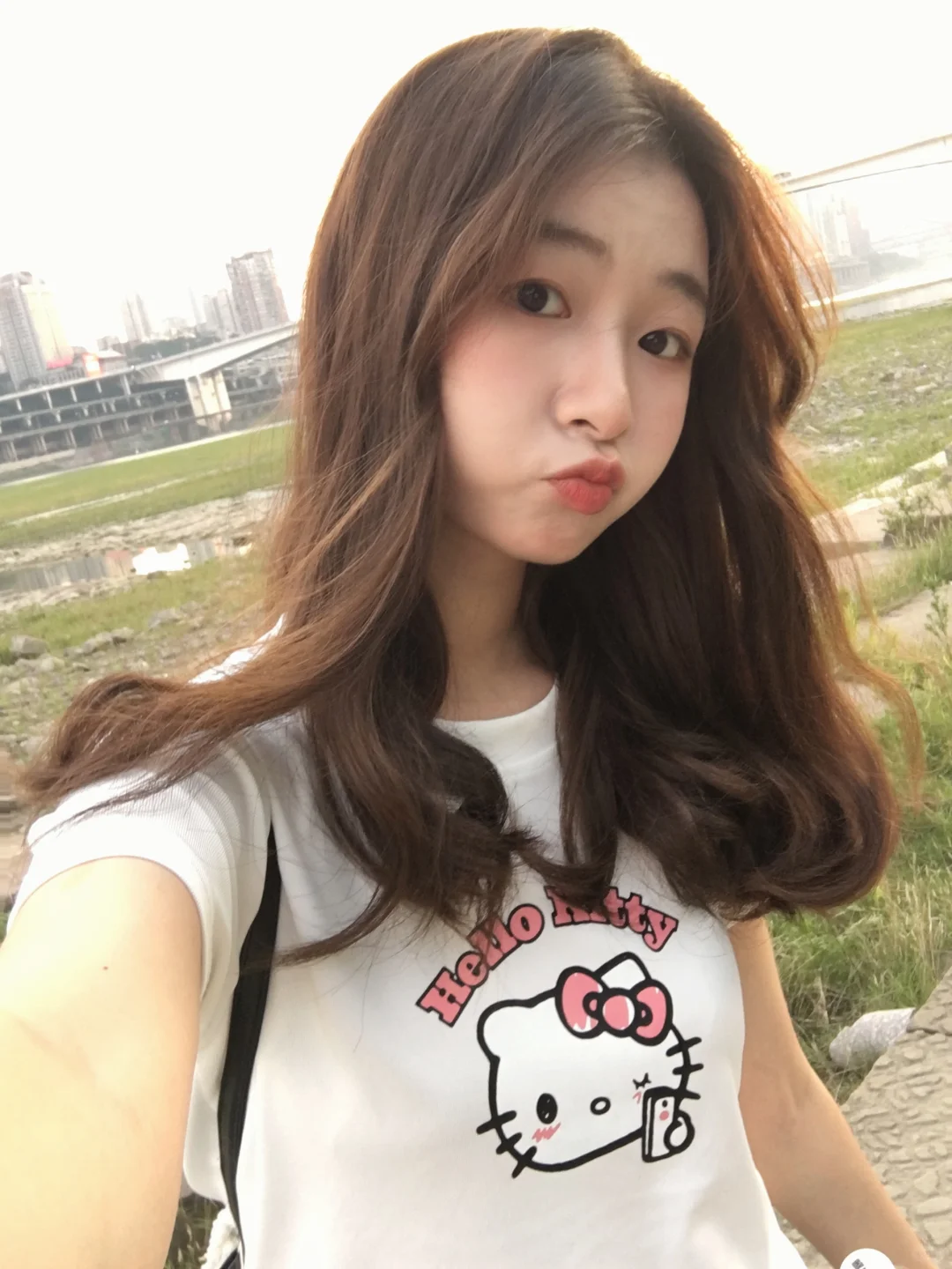 打卡重庆曼哈顿