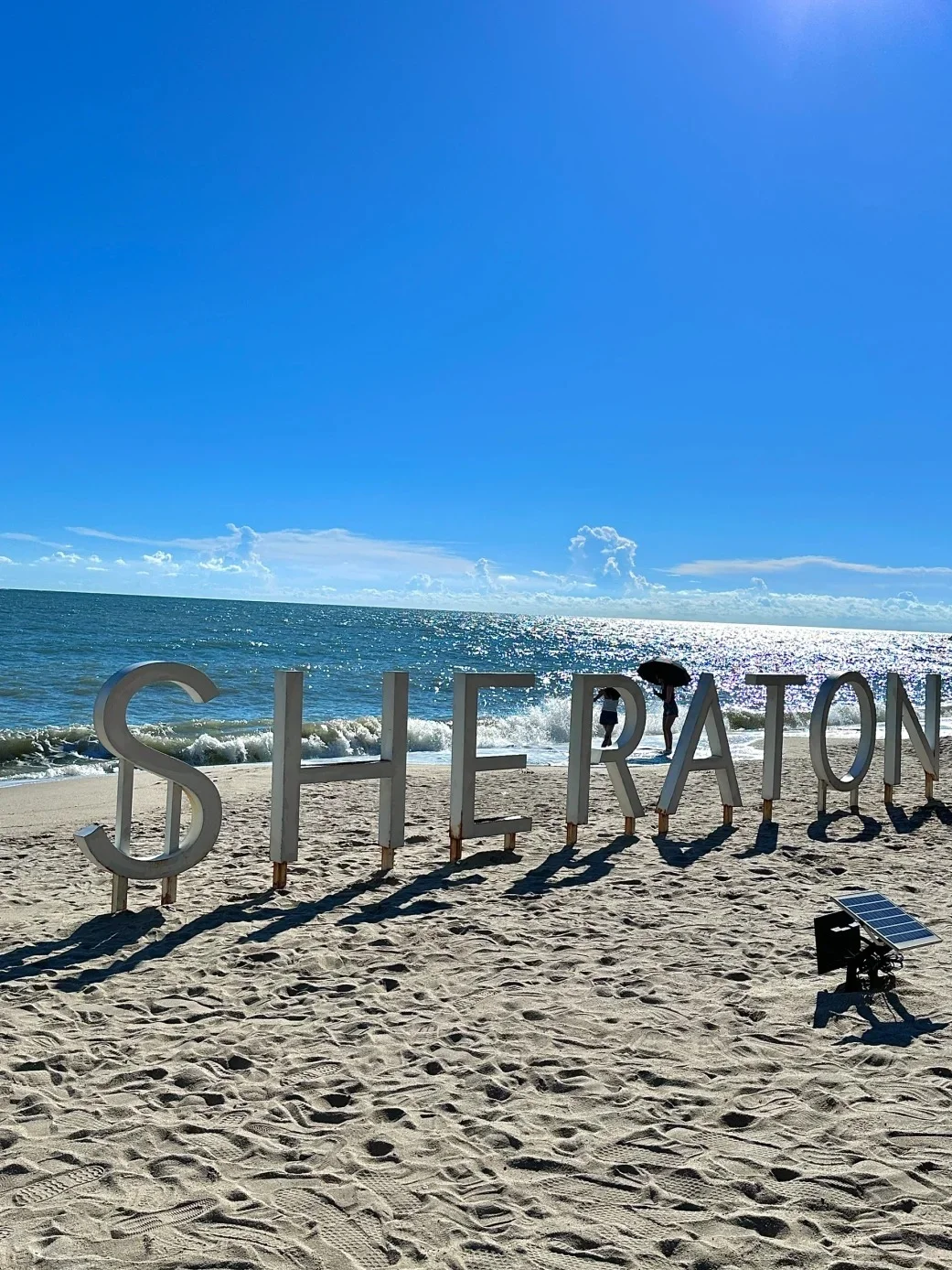 广西旅游保姆级路书🔥一张图解全境玩法！