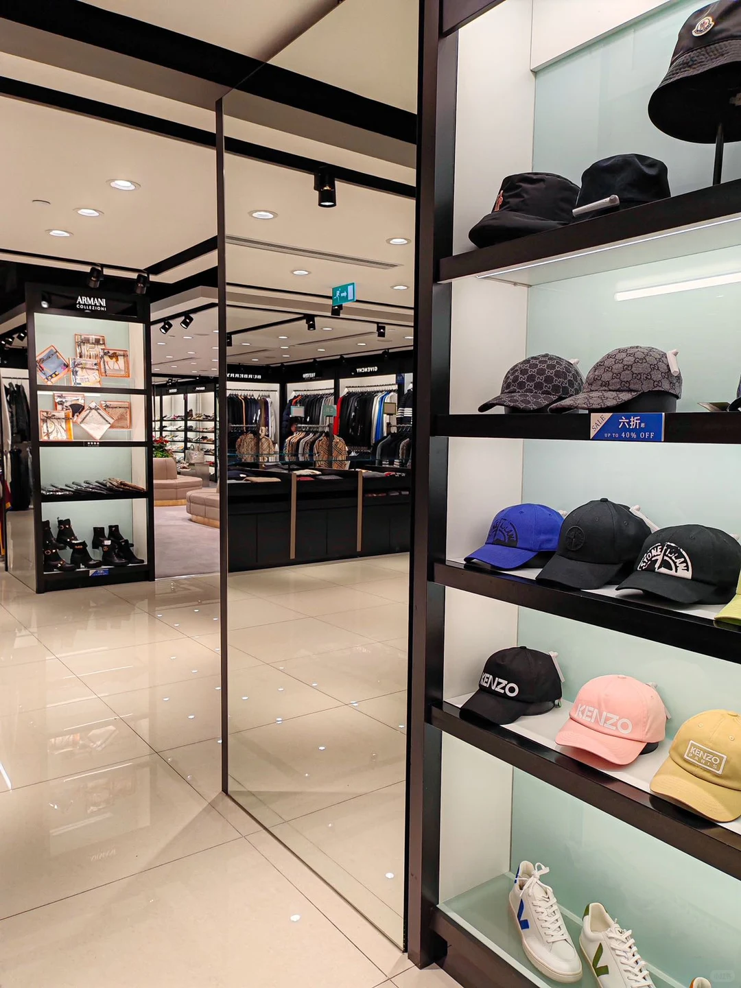 澳门参加美食节,发现旅游塔粉墙太出片了