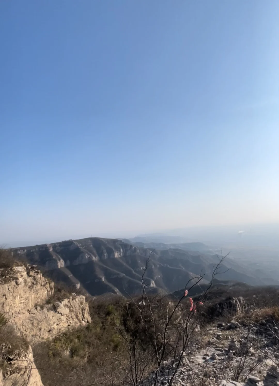 来俺邯郸最值得去的景点-响堂山石窟