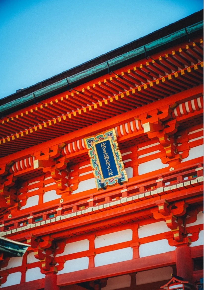 京都包车一日游｜轻松暴走5大景点不赶趟