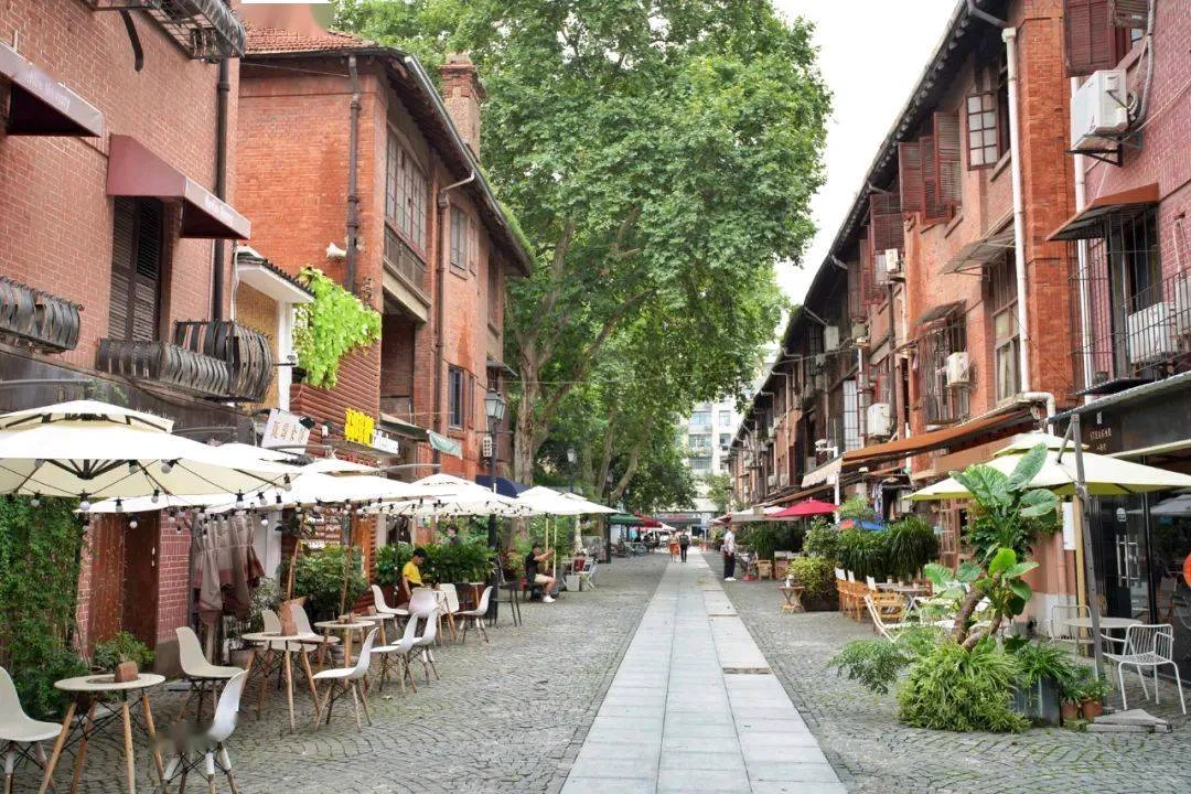 武汉特种兵攻略来啦！